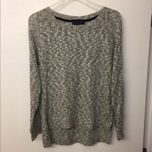 Harlowe & Graham Top